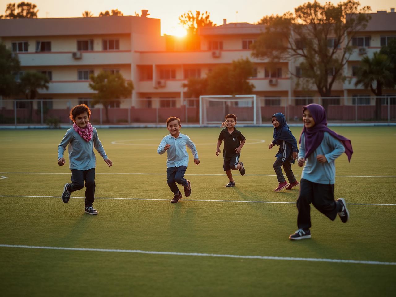 Sports & Wellness