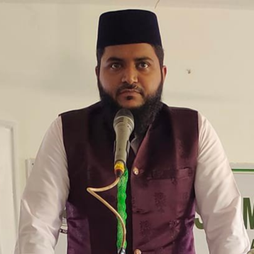 Abdul, parent at Olive Islamic International School